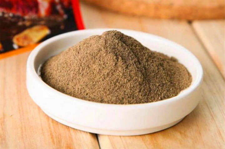 Five Spice Powder