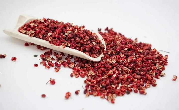 Sichuan Peppercorn