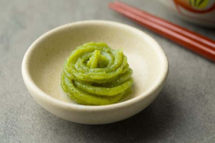 Wasabi